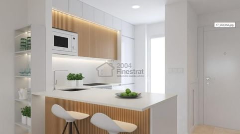 Foto 5 de Apartamento en venta en Puntes del Moro, Poble Nou - Montiboli, Villajoyosa / La Vila Joiosa