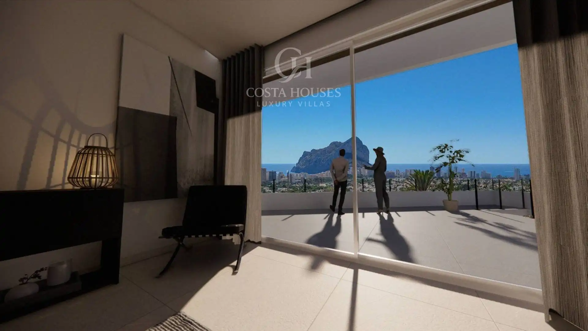 Chalet con piscina en venta en Cometa, imagen 24