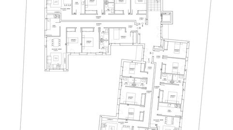 Photo 3 of Flat for sale in San Cristóbal de Segovia, Segovia