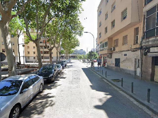 Piso en Venta en Simancas... en El Remei