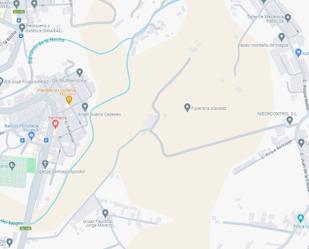 Exterior view of Industrial buildings for sale in Telde