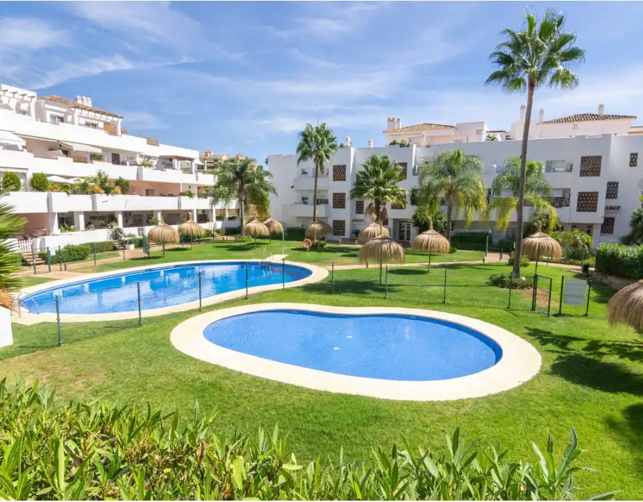 Wohnung mit Pool zum Verkauf in Benamara - Atalaya, imagen 3