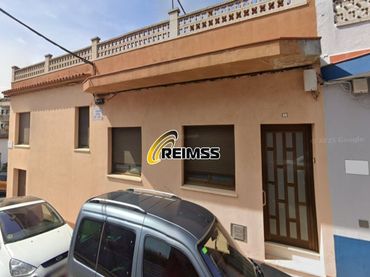 Casa en venta en Malgrat de Mar