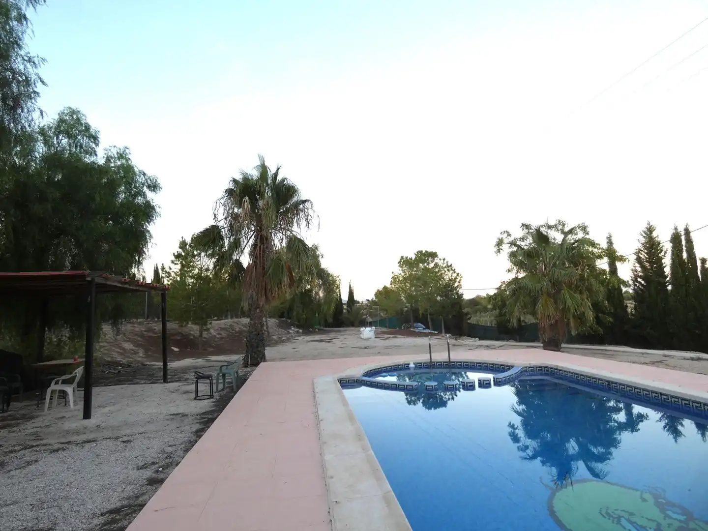 Xalet amb piscina en venda a Fortuna, imagen 5