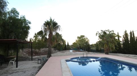 Chalet en venta en Los Valientes, Molina de Segura, imagen 5