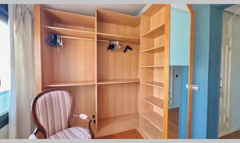 Habitación de Ático en venta en Almería con Aire acondicionado, Calefacción y Terraza