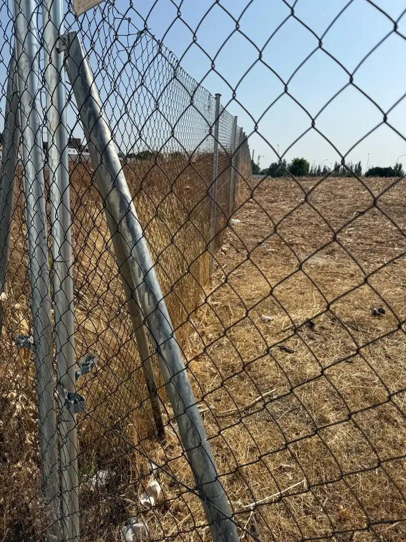 Terreny residencial en venda a Sudeste Industrial, imagen 9