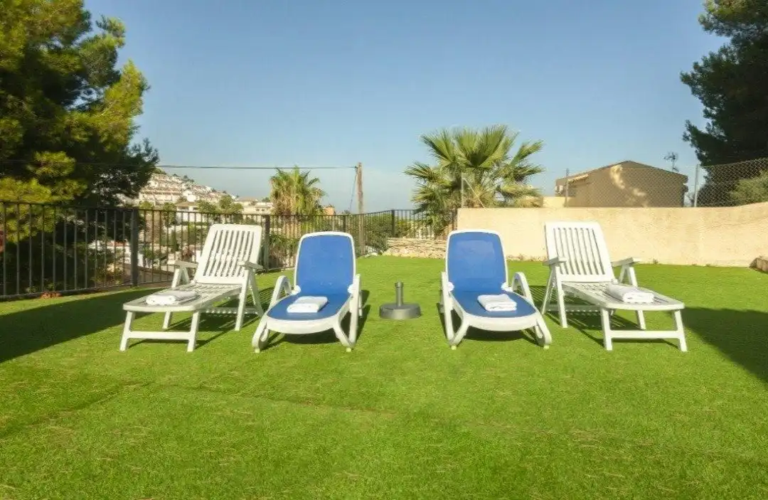 Villa avec piscine à vendre à Gargasindi - Garduix - Colina del Sol, imagen 8