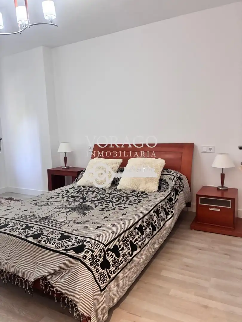 Habitación de Piso para compartir en Pryconsa - Juan de Austria