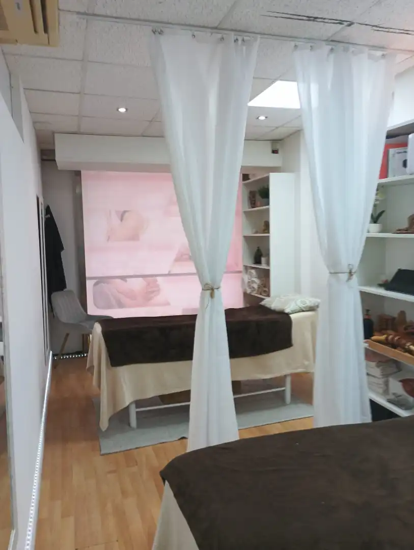Business premises for transfer in Carrer del Freser, imagen 23