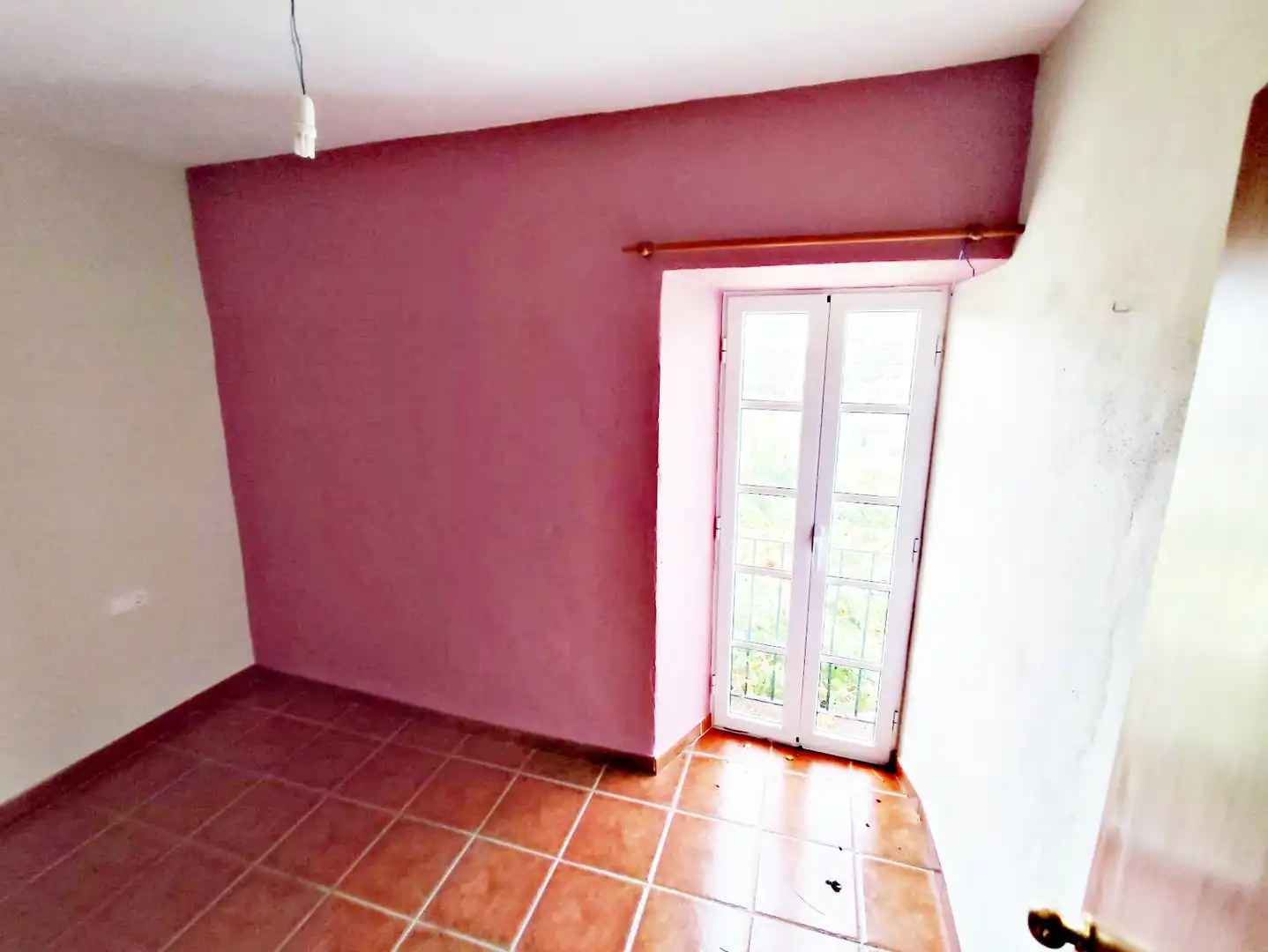 Habitación de Finca rústica en venta en Coín con Jardín privado, Trastero y Amueblado
