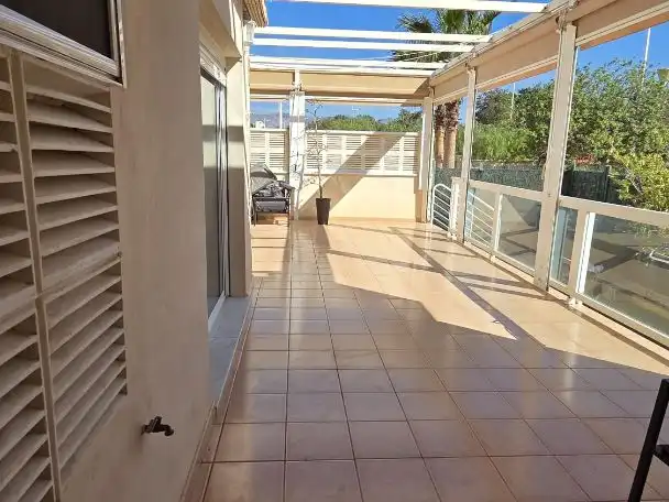 Terraza de Piso en venta en El Toyo