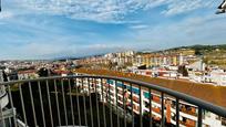 Vista exterior de Casa o xalet en venda en Blanes amb Aire condicionat i Balcó