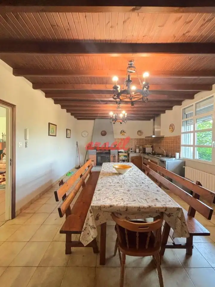Chalet con terraza en venta en Toén, imagen 11