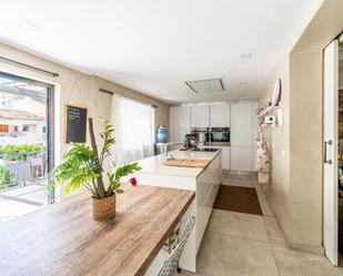 Cuina de Àtic en venda en  Palma de Mallorca amb Aire condicionat, Calefacció i Terrassa