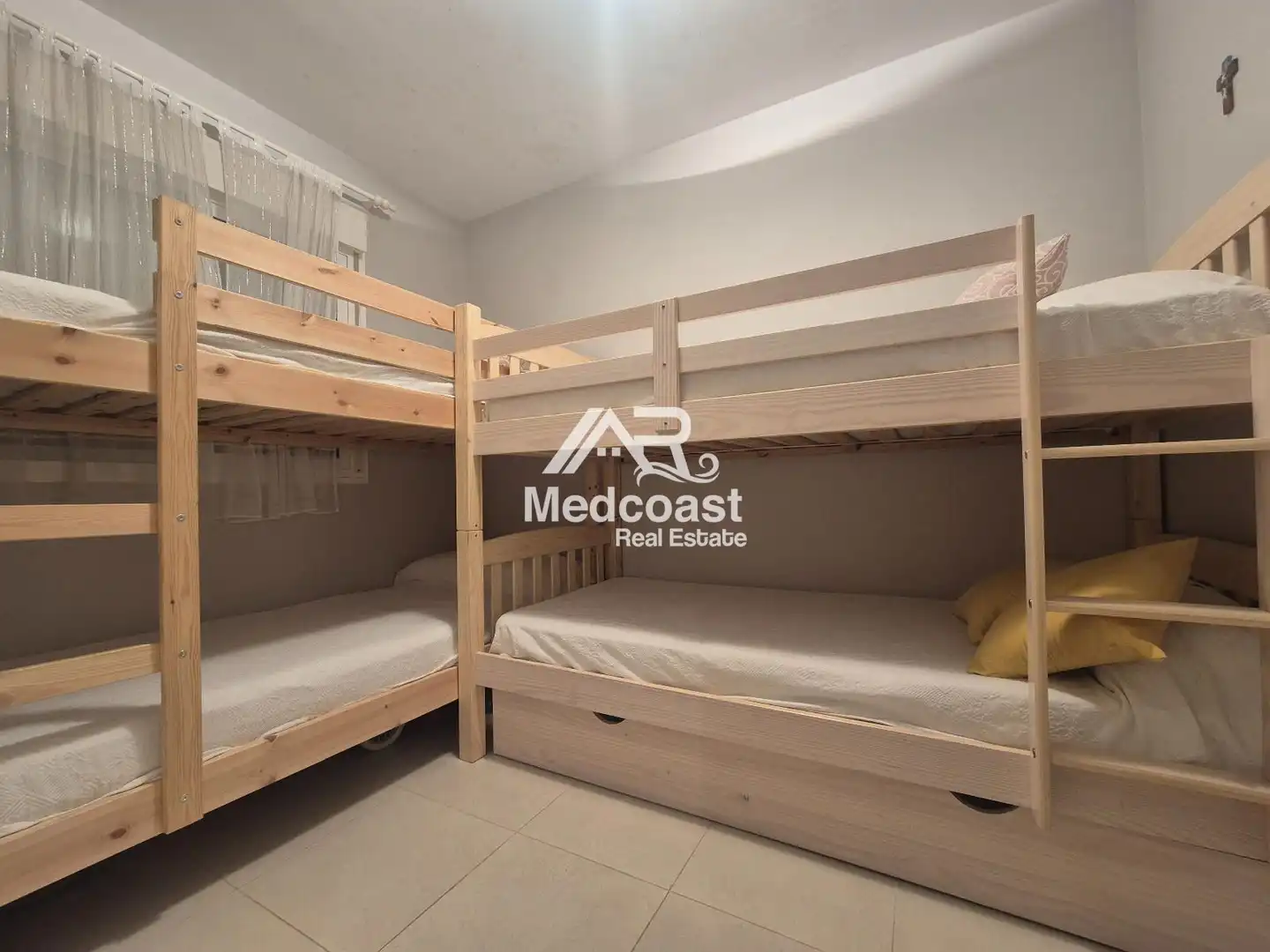 Flat with pool for sale in Juan Sebastian Elcano(Ma), imagen 37