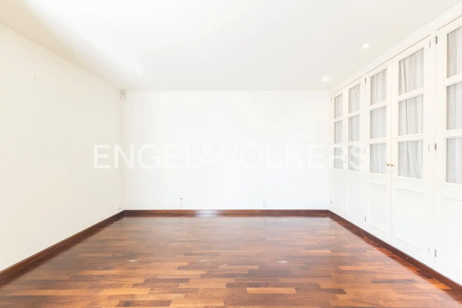 Ático con piscina en venta en Sarrià - Sant Gervasi, imagen 43