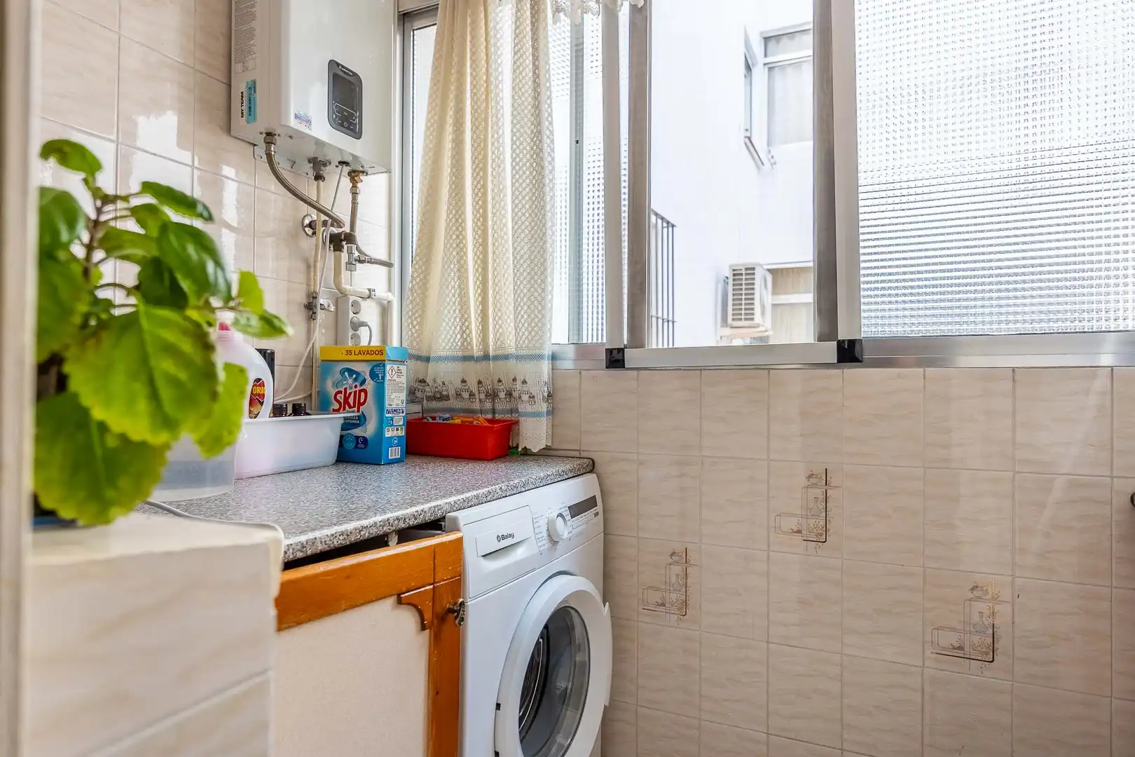 Appartement avec terrasse à vendre à Calle Pintor Alfonso Grosso 7, imagen 6