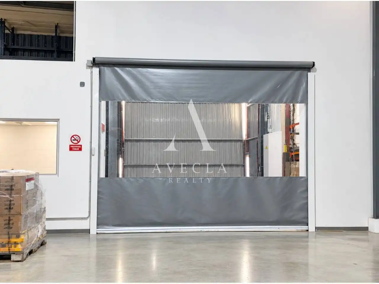 Industrial buildings for rent in Rubí