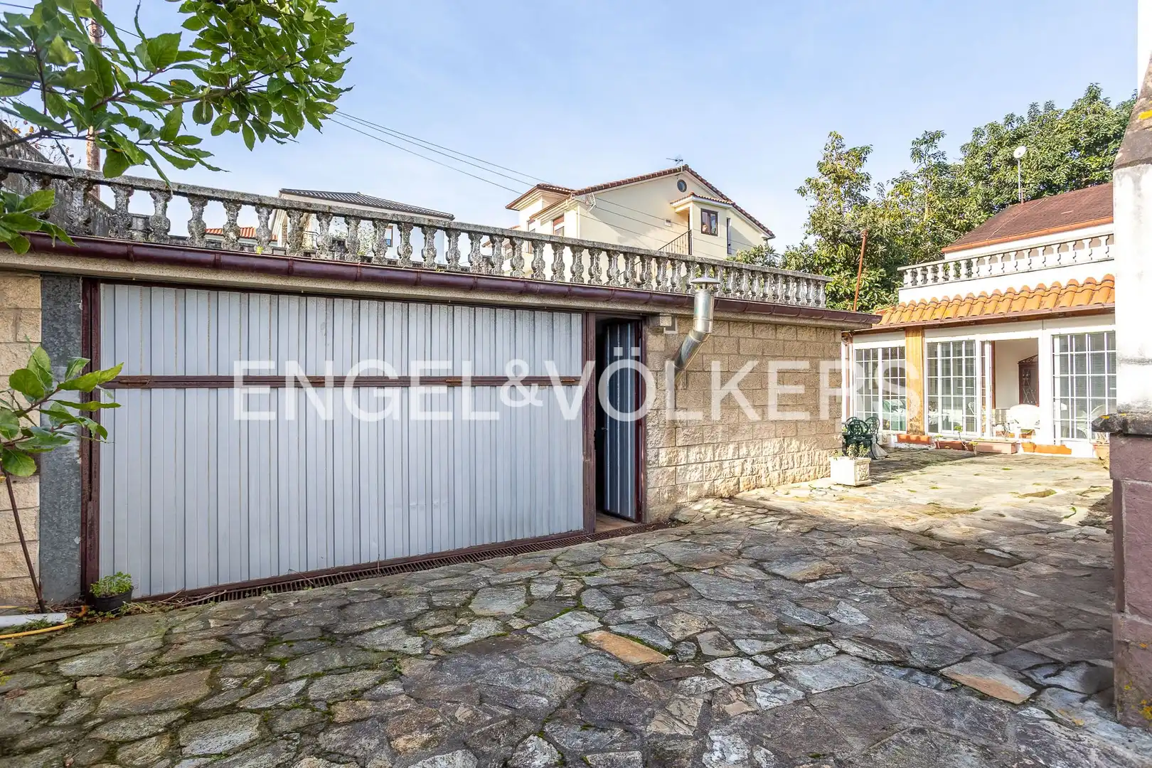 Exterior view of Houses for sale in Marina de Cudeyo  with Heating, Private garden and Terrace