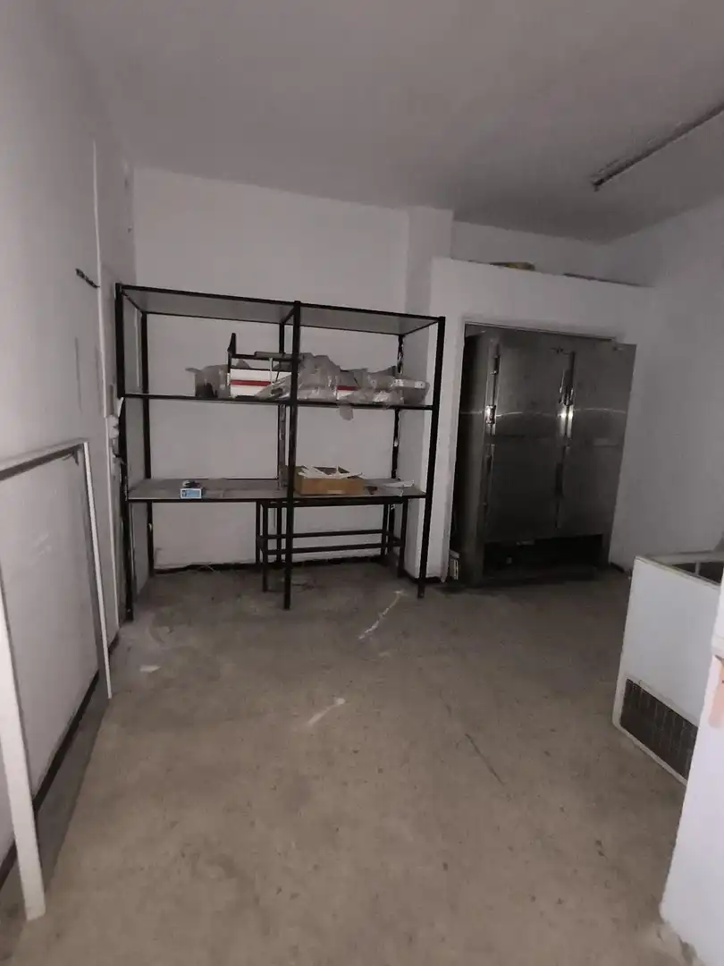 Local en venta en Sevilla