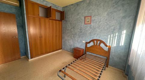 Foto 5 de Planta baixa en venda a Balsapintada - El Estrecho, Fuente Álamo de Murcia