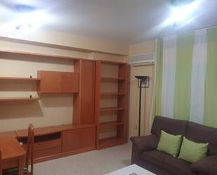 Dormitori de Apartament de lloguer en Badajoz Capital