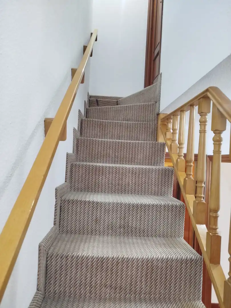 Detached homes for sale in Boadilla del Monte  with Heating, Private garden and Parquet flooring
