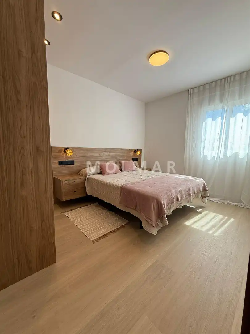 Habitación de Piso en venta en El Genovés con Aire acondicionado y Internet
