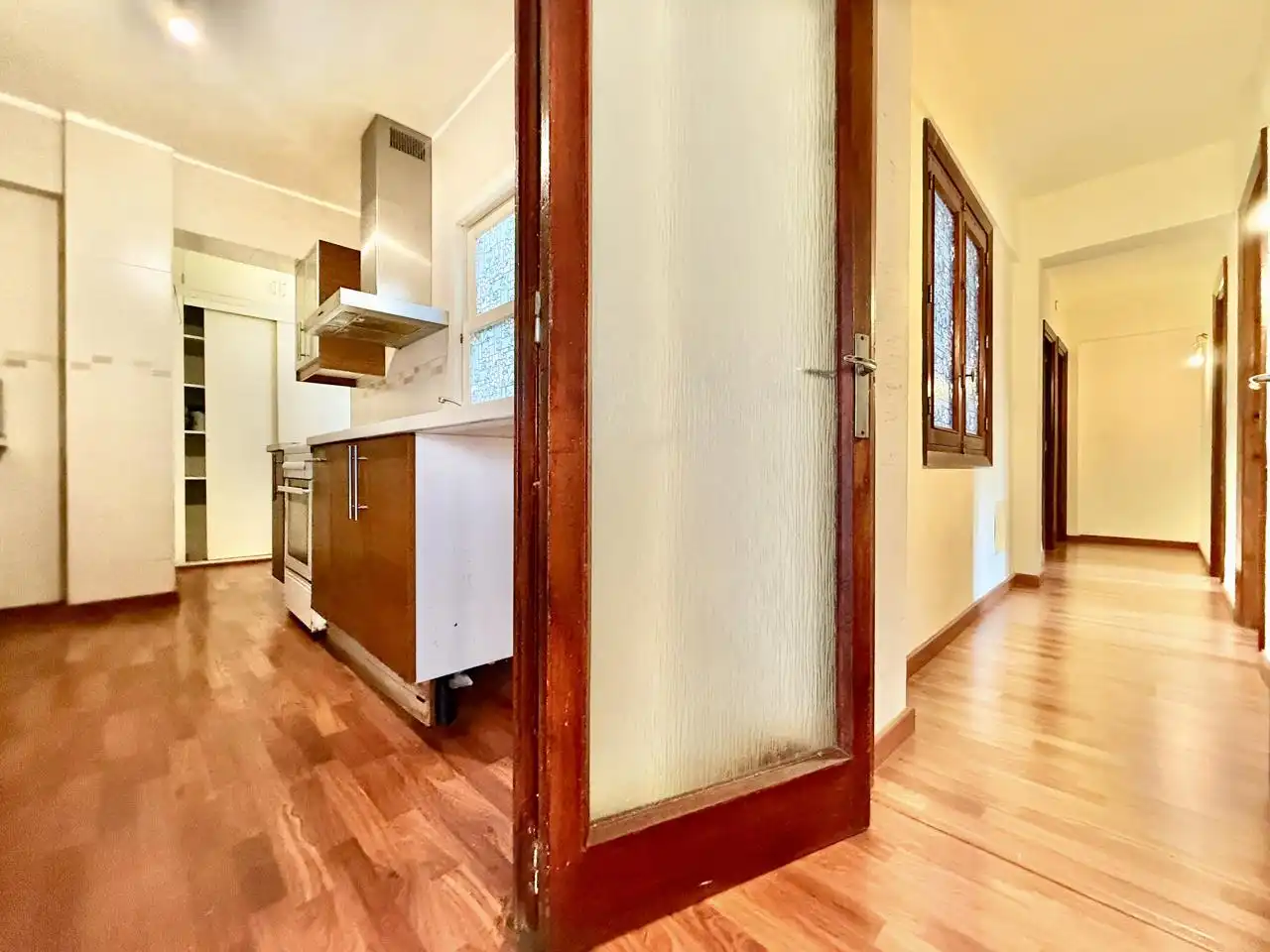 Kitchen of Flat for sale in  Palma de Mallorca  with Balcony
