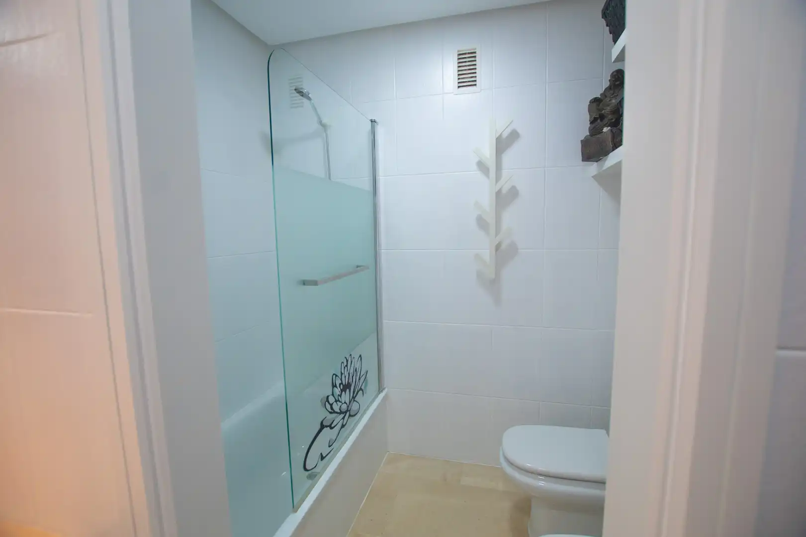 Bany de Casa o xalet en venda en Gáldar amb Terrassa i Piscina