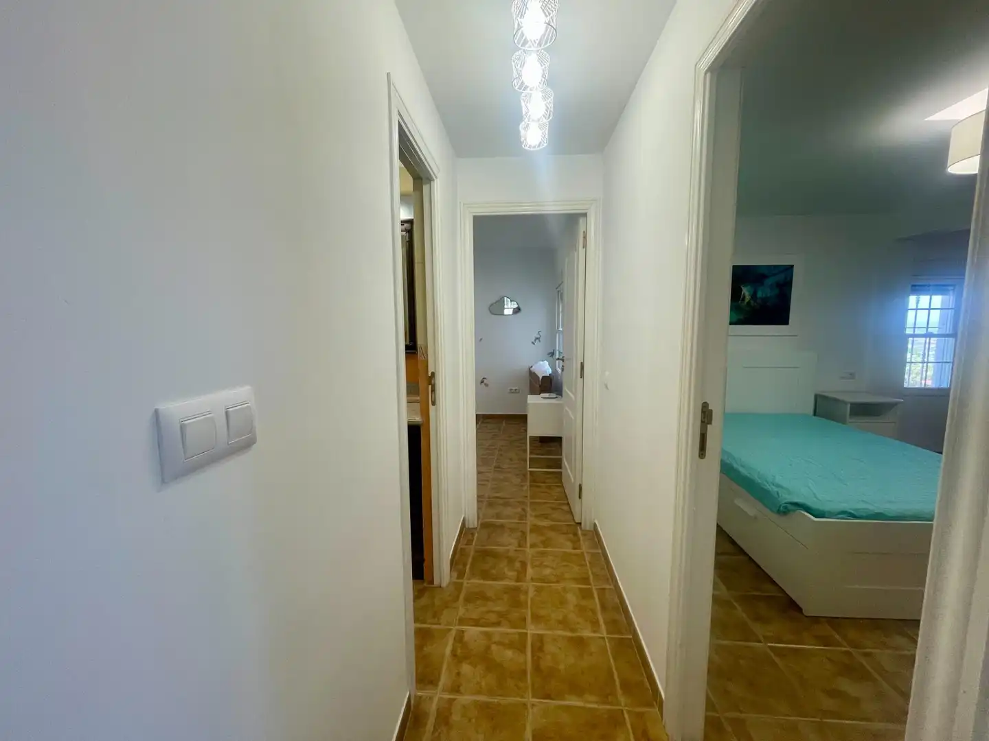 Casa o chalet en venta en Peñíscola / Peníscola con Aire acondicionado, Jardín privado y Terraza
