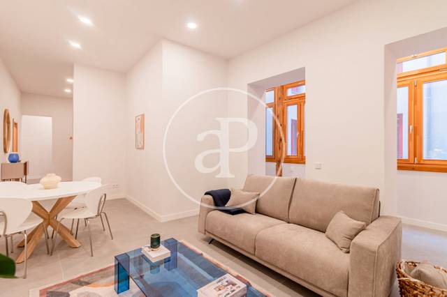 Piso en Alquiler en C. de las Maldonadas en Embajadores - Lavapiés