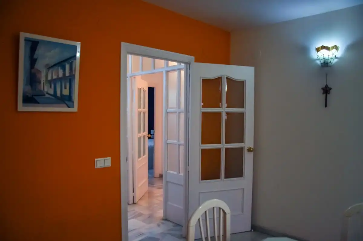 Flat for sale in Málaga  with Balcony