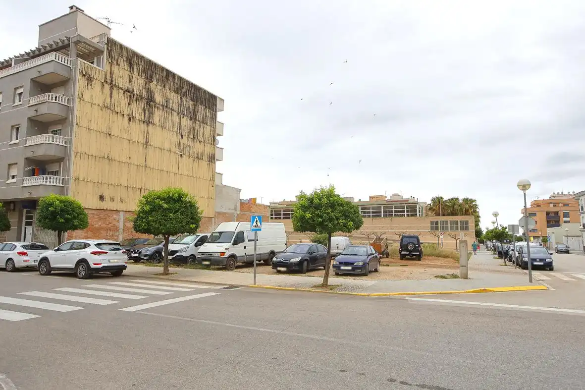 Terreno residenziale in vendita a Alcanar, imagen 4