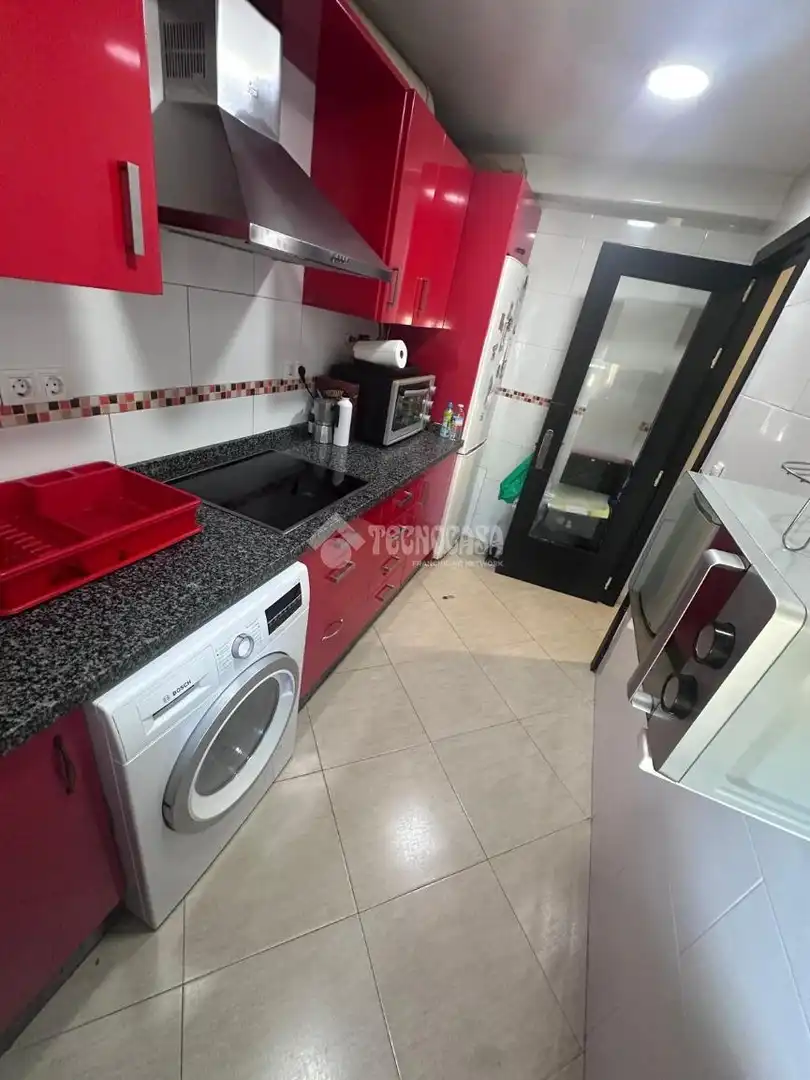 Wohnung zum Verkauf in Nuevo Parque - Los Rosales - Tráfico Pesado, imagen 11