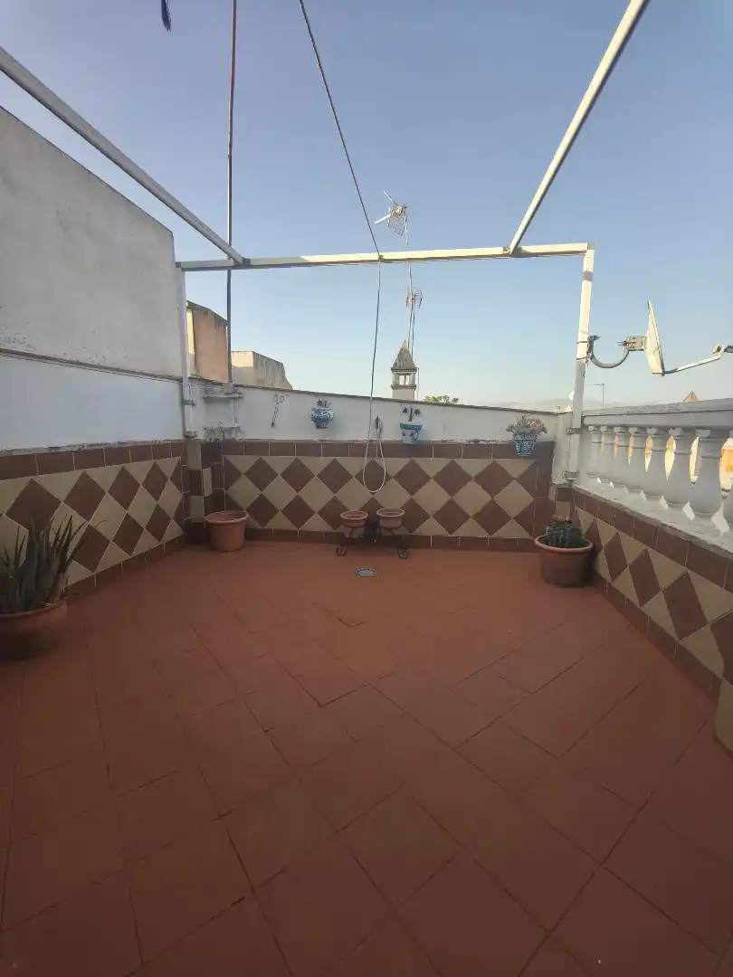 Maison mitoyenne à louer à Residencial Triana - Barrio Alto, imagen 15