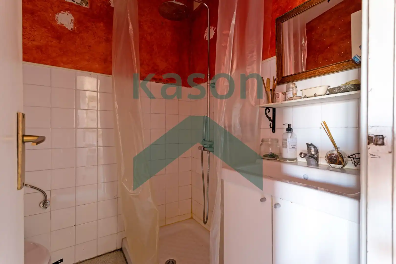Wohnung zum Verkauf in De la Via, imagen 7