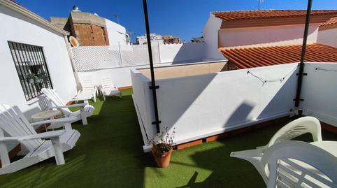 Photo 4 of Attic for rent in La Merced, Málaga Capital