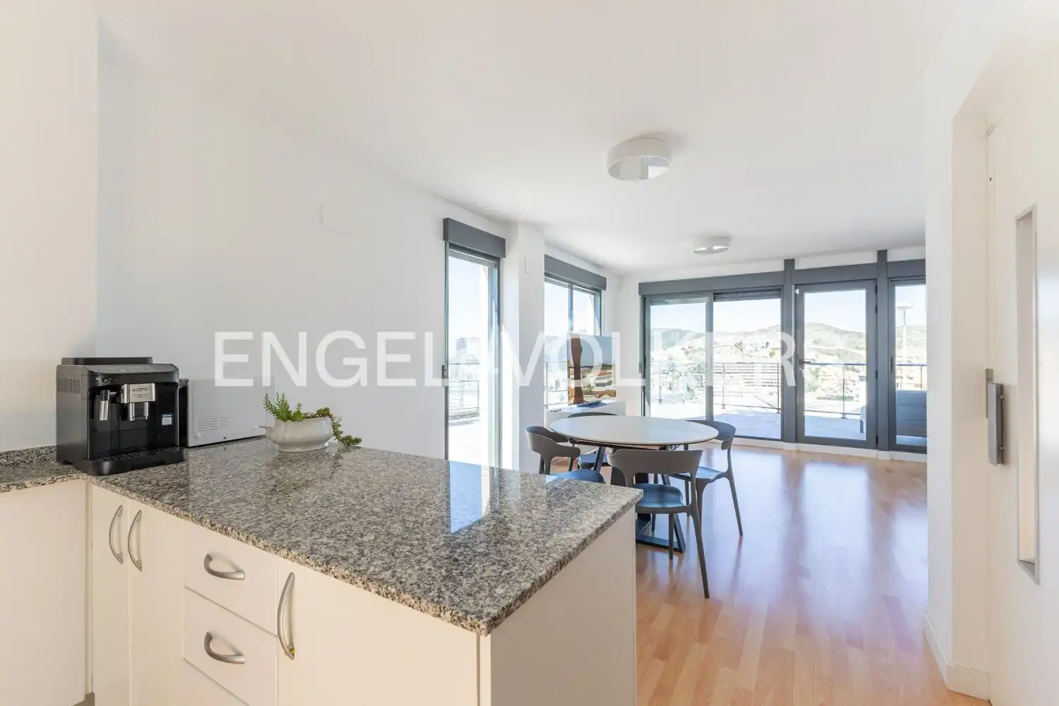 Exterior view of Houses for sale in Cullera  with Air Conditioner, Heating and Private garden