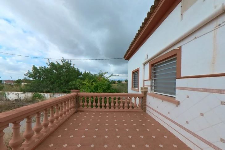 Terrassa de Casa o xalet en venda en Reus amb Terrassa