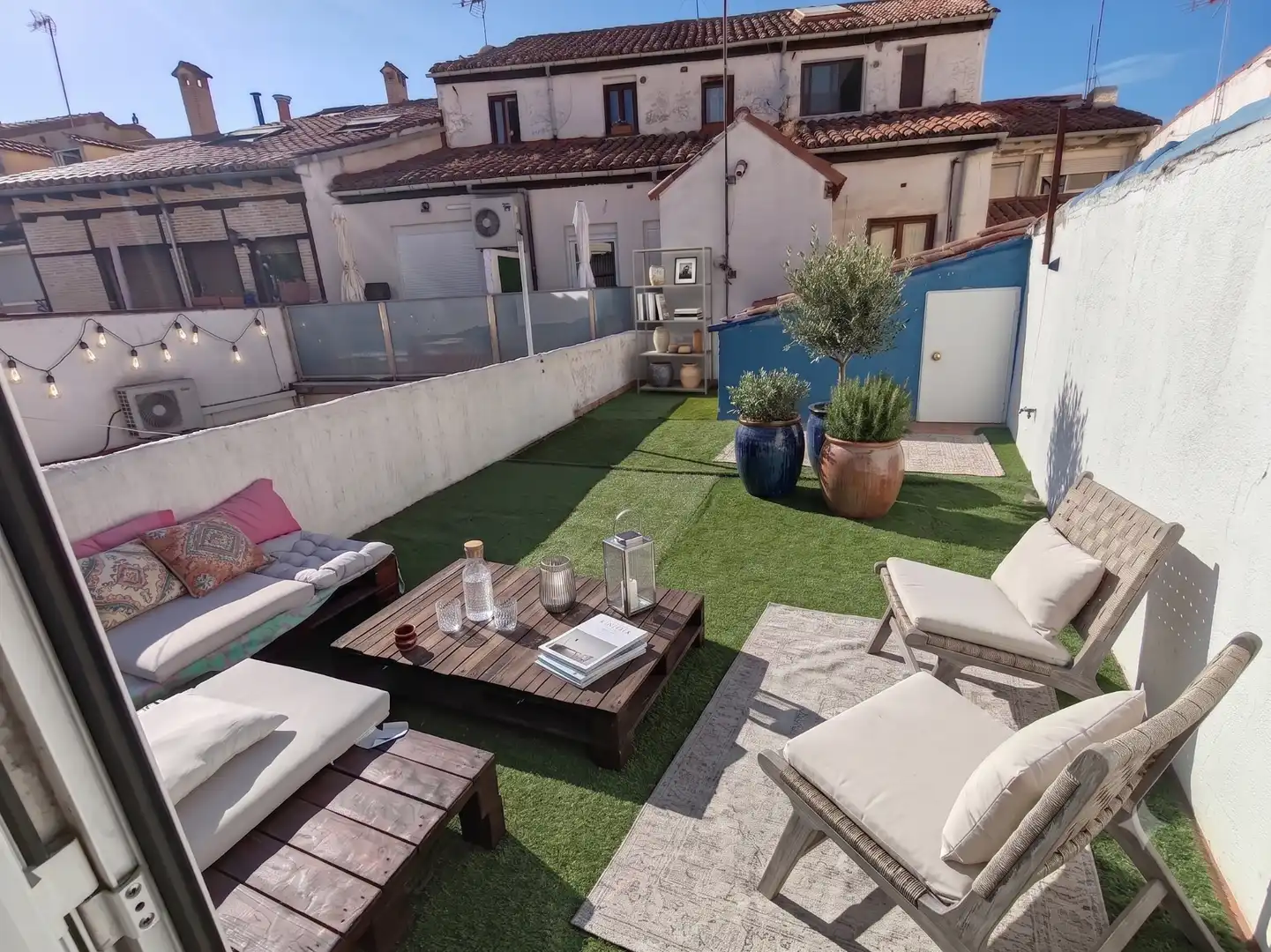 Piso en venta en Calle Mayor, imagen 18