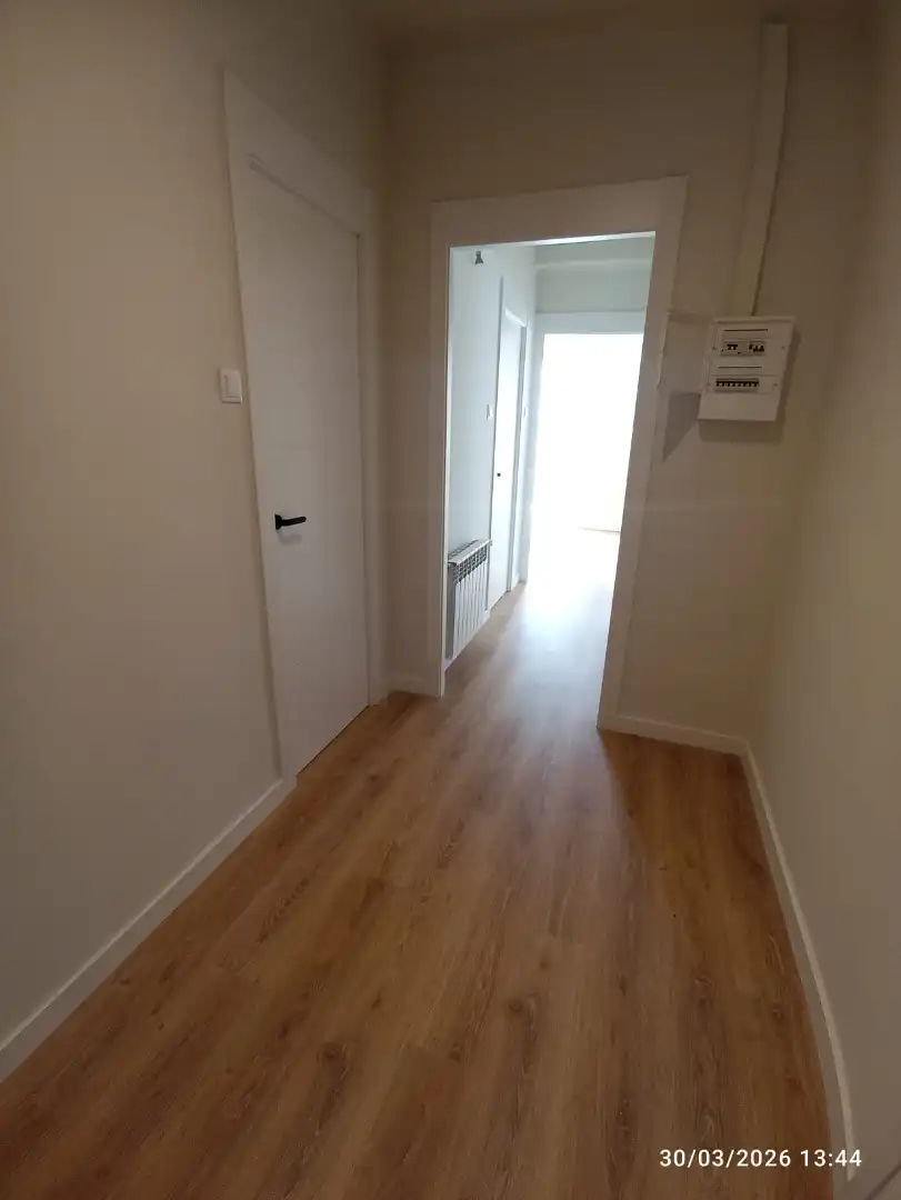 Wohnung zum Verkauf in Berga mit Heizung, Terrasse und Balkon