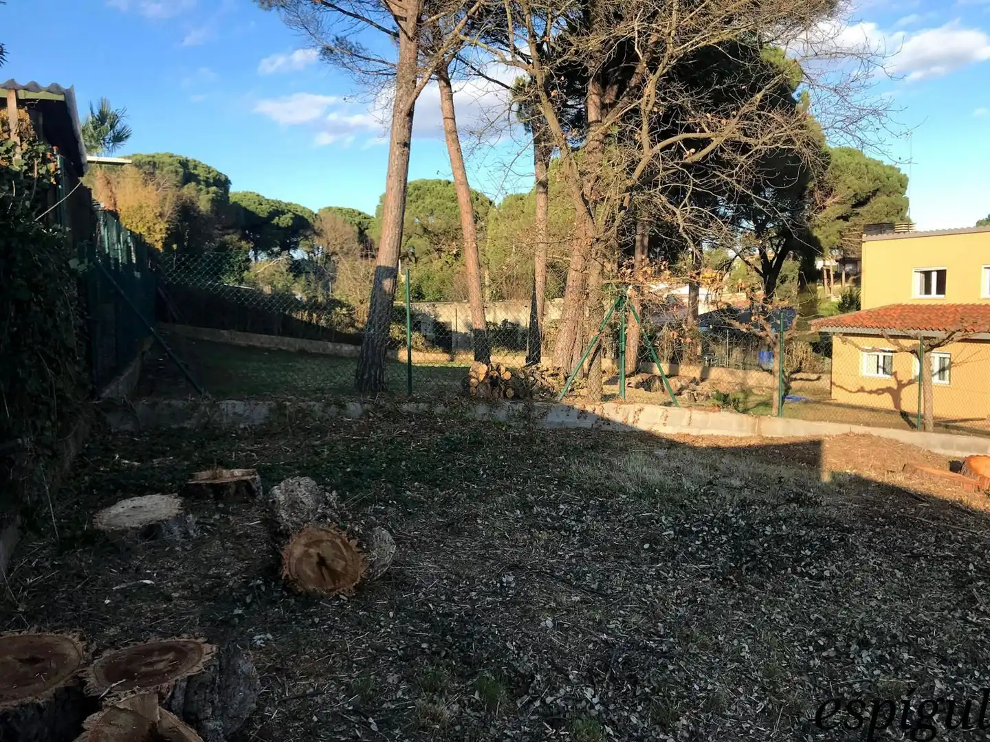 Terreno rústico en venta en Can Marti de les Barraques 14, imagen 8