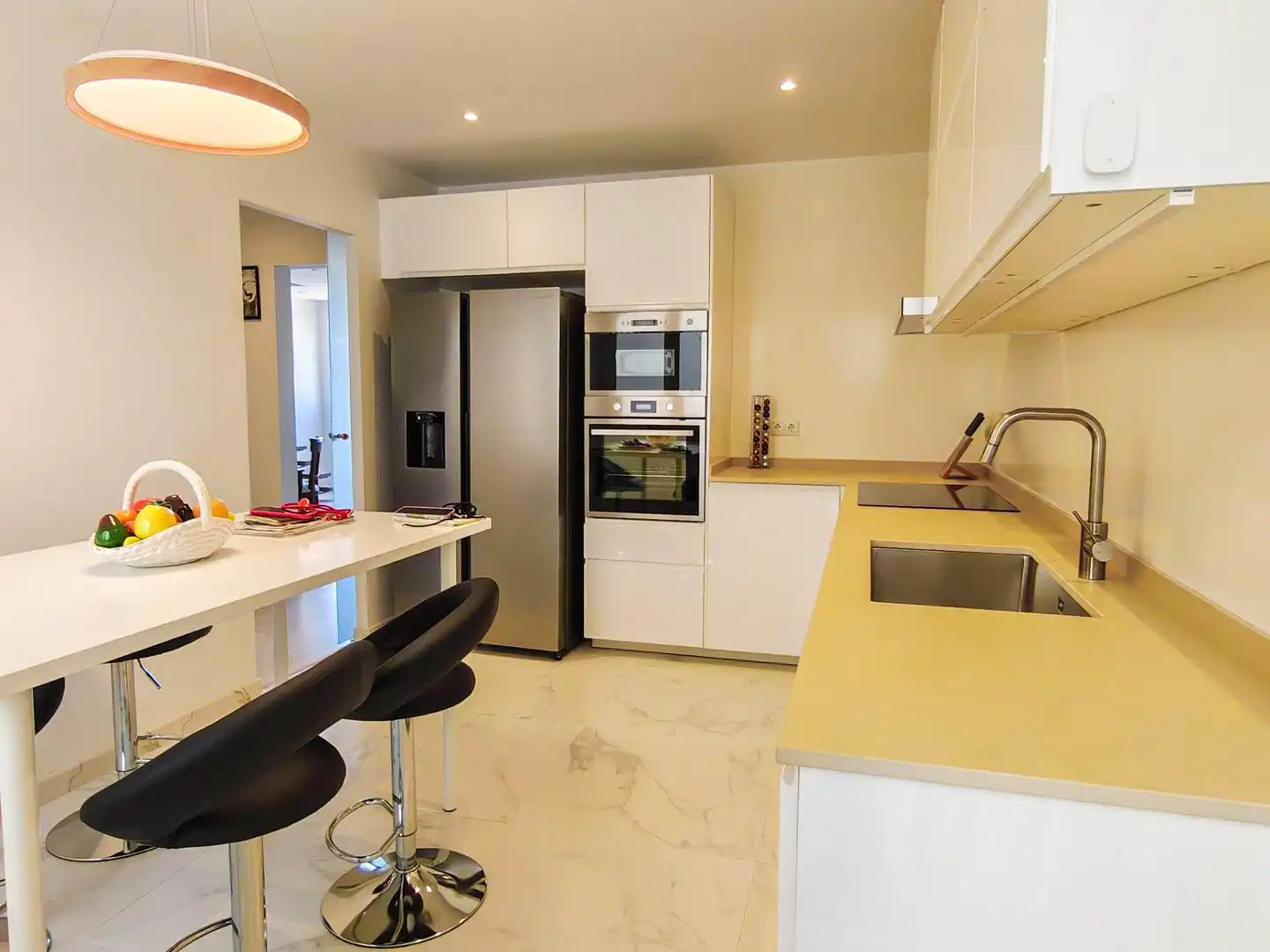 Duplex avec ascenseur à vendre à Eixample, imagen 10