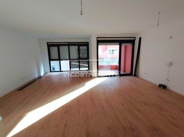 Appartamento con ascensore in vendita a Alcalde Fernandez