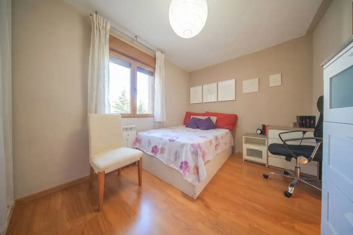Flat with pool for sale in Avenida de Betanzos, imagen 22