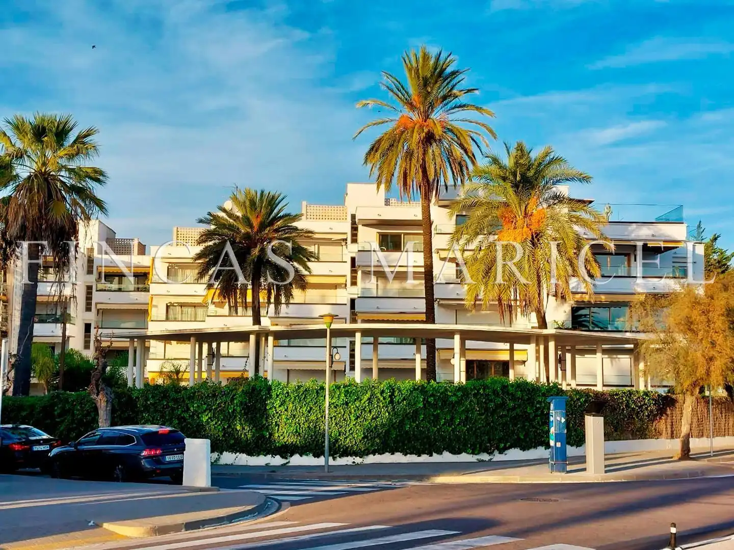 Appartamento con piscina in vendita a Can Girona - Terramar - Vinyet, imagen 30