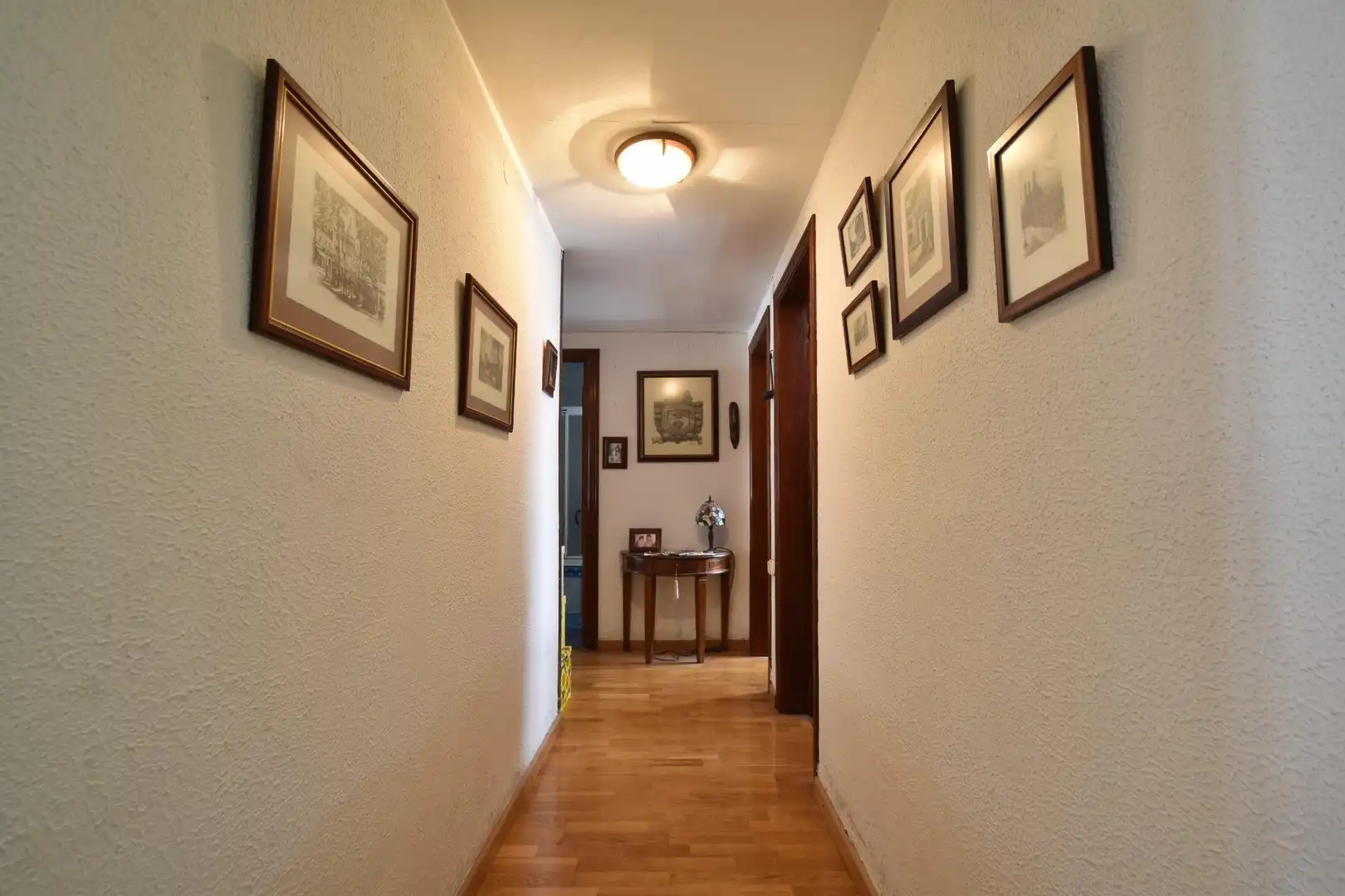 Wohnung mit Terrasse zum Verkauf in Centre Vila, imagen 12