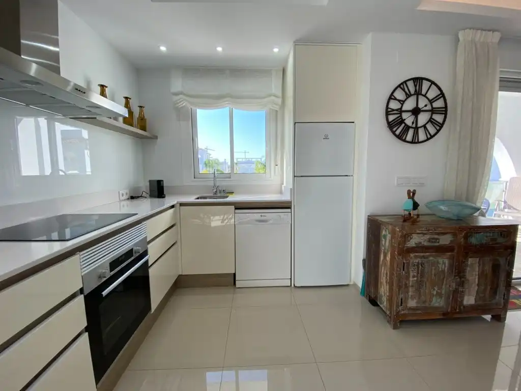 Wohnung mit Terrasse zum Verkauf in Rojales, imagen 17